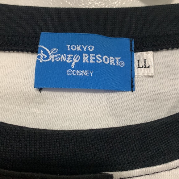 Tokyo Disneyland Mickey Spots - Picture 2 of 4